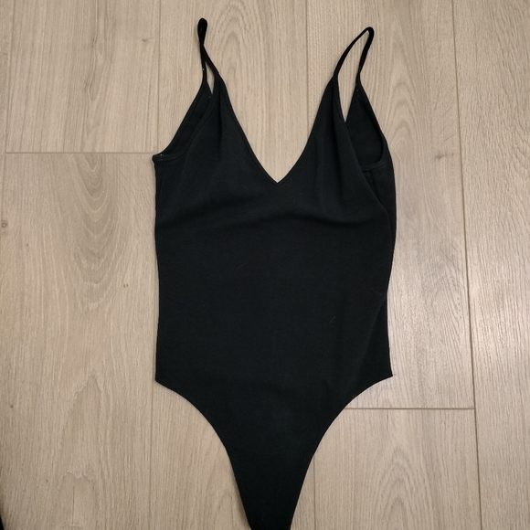 Wilfred Bodysuit - Picture 3 of 4